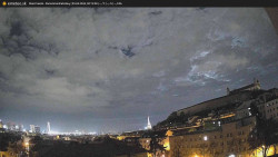 Bratislavský hrad, Staré město