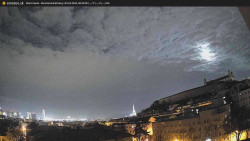 Bratislavský hrad, Staré město