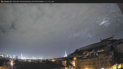 Bratislavský hrad, Staré město