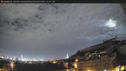 Bratislavský hrad, Staré město