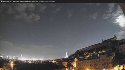 Bratislavský hrad, Staré město