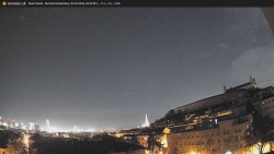 Bratislavský hrad, Staré město