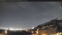 Bratislavský hrad, Staré město