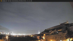 Bratislavský hrad, Staré město