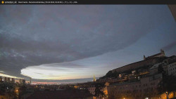 Bratislavský hrad, Staré město