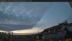 Bratislavský hrad, Staré město