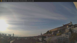 Bratislavský hrad, Staré město