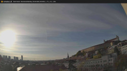 Bratislavský hrad, Staré město