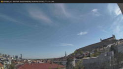 Bratislavský hrad, Staré město