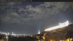 Bratislavský hrad, Staré město