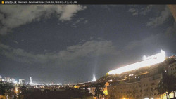 Bratislavský hrad, Staré město