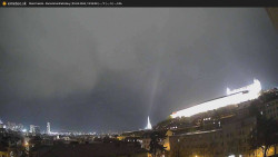 Bratislavský hrad, Staré město