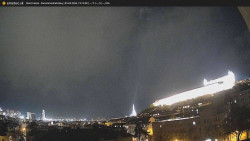 Bratislavský hrad, Staré město