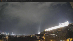 Bratislavský hrad, Staré město