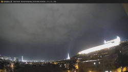 Bratislavský hrad, Staré město