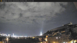 Bratislavský hrad, Staré město