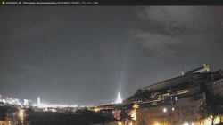 Bratislavský hrad, Staré město