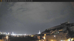 Bratislavský hrad, Staré město