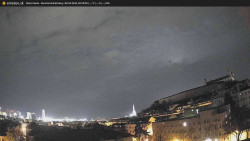 Bratislavský hrad, Staré město