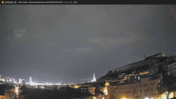 Bratislavský hrad, Staré město