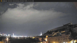 Bratislavský hrad, Staré město