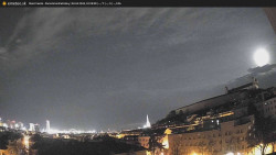 Bratislavský hrad, Staré město