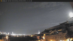 Bratislavský hrad, Staré město