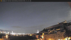 Bratislavský hrad, Staré město