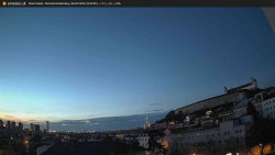 Bratislavský hrad, Staré město