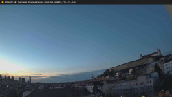 Bratislavský hrad, Staré město