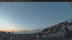 Bratislavský hrad, Staré město