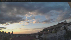 Bratislavský hrad, Staré město