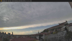 Bratislavský hrad, Staré město