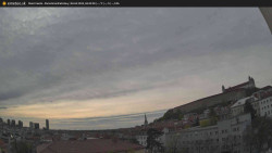 Bratislavský hrad, Staré město