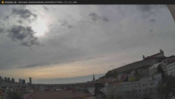 Bratislavský hrad, Staré město