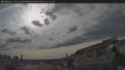 Bratislavský hrad, Staré město