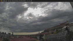 Bratislavský hrad, Staré město