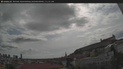 Bratislavský hrad, Staré město