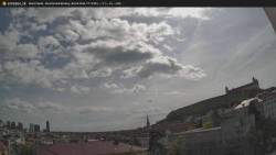 Bratislavský hrad, Staré město