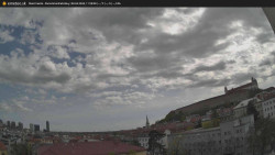 Bratislavský hrad, Staré město