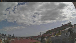 Bratislavský hrad, Staré město