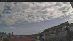 Bratislavský hrad, Staré město