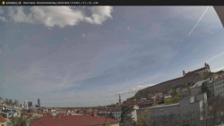 Bratislavský hrad, Staré město