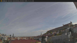 Bratislavský hrad, Staré město