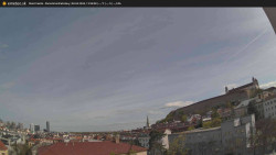 Bratislavský hrad, Staré město