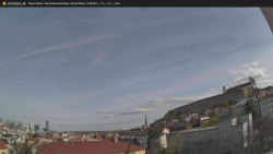 Bratislavský hrad, Staré město