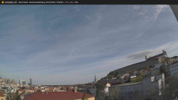 Bratislavský hrad, Staré město