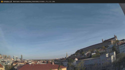 Bratislavský hrad, Staré město