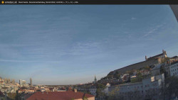 Bratislavský hrad, Staré město