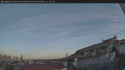 Bratislavský hrad, Staré město